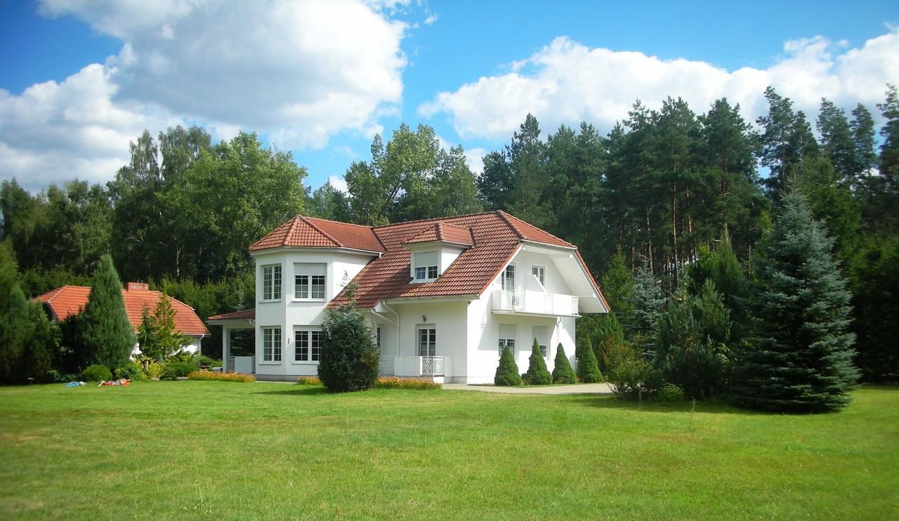 Дома для отпуска Dom Wakacyjny Szydłówka - Mazury Рыдзево-5