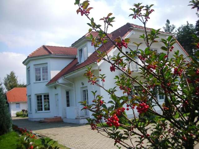Дома для отпуска Dom Wakacyjny Szydłówka - Mazury Рыдзево-58